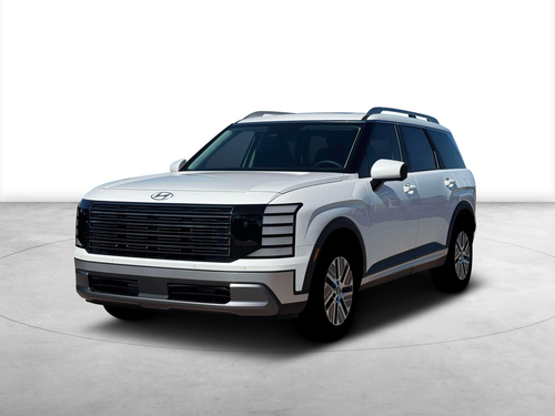 2026 Hyundai Palisade Hybrid Blue SEL Premium 8 Passenger
