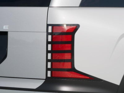 2026 Hyundai Palisade Hybrid Blue SEL Premium 8 Passenger