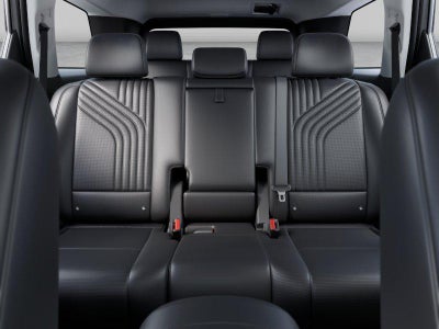 2026 Hyundai Palisade Hybrid Blue SEL Premium 8 Passenger