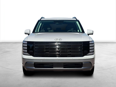 2026 Hyundai Palisade Hybrid Blue SEL Premium 8 Passenger