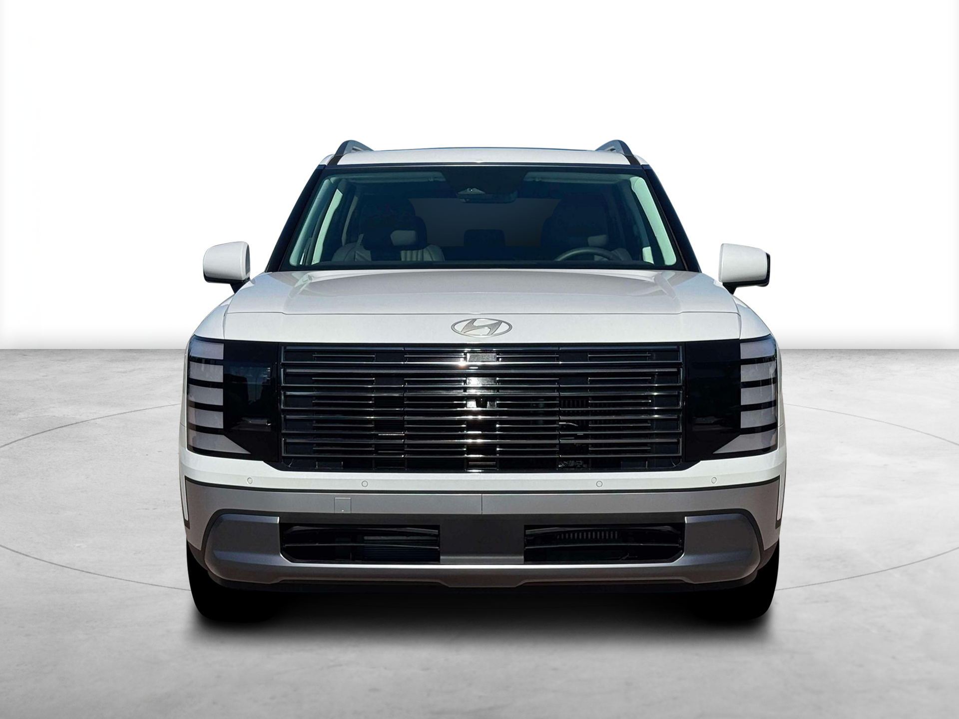 2026 Hyundai Palisade Hybrid Blue SEL Premium 8 Passenger