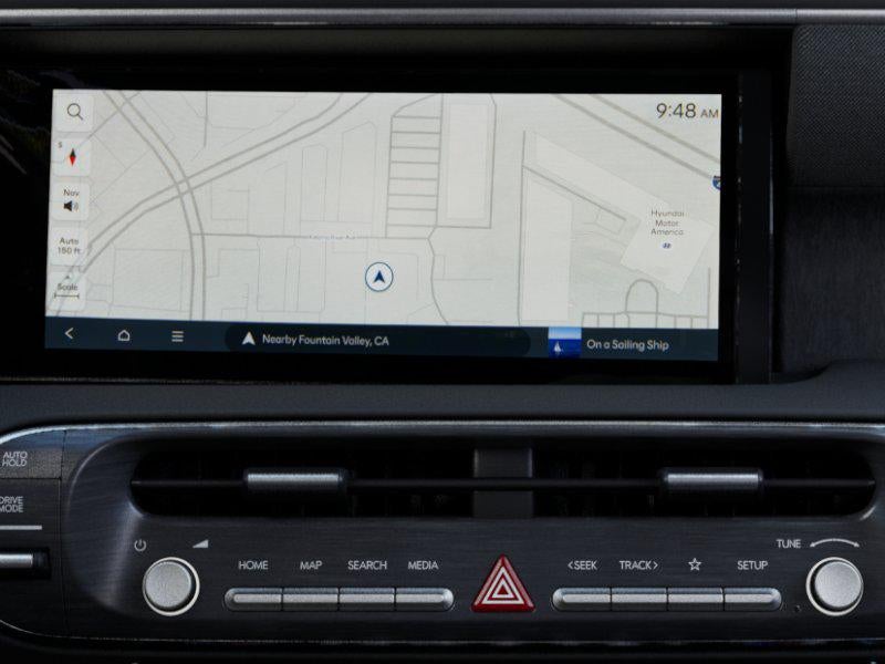 2026 Hyundai Palisade Hybrid Blue SEL Premium 8 Passenger