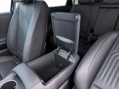2026 Hyundai Palisade Hybrid Blue SEL Premium 8 Passenger