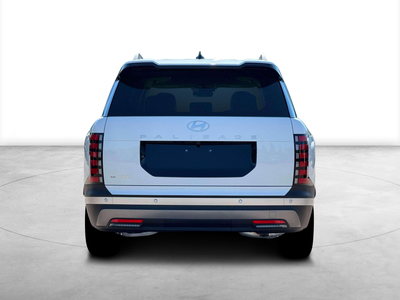 2026 Hyundai Palisade Hybrid Blue SEL Premium 8 Passenger