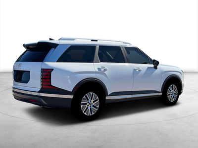 2026 Hyundai Palisade Hybrid Blue SEL Premium 8 Passenger