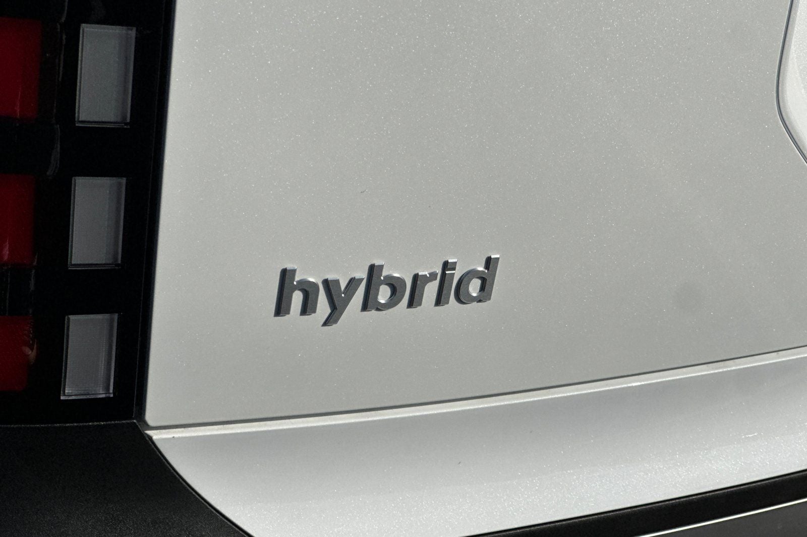 2027 Hyundai Palisade Hybrid SEL