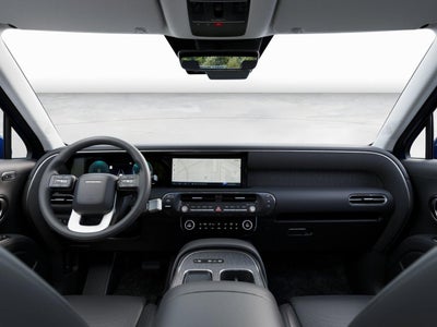 2027 Hyundai Palisade Hybrid SEL Premium 7 Passenger