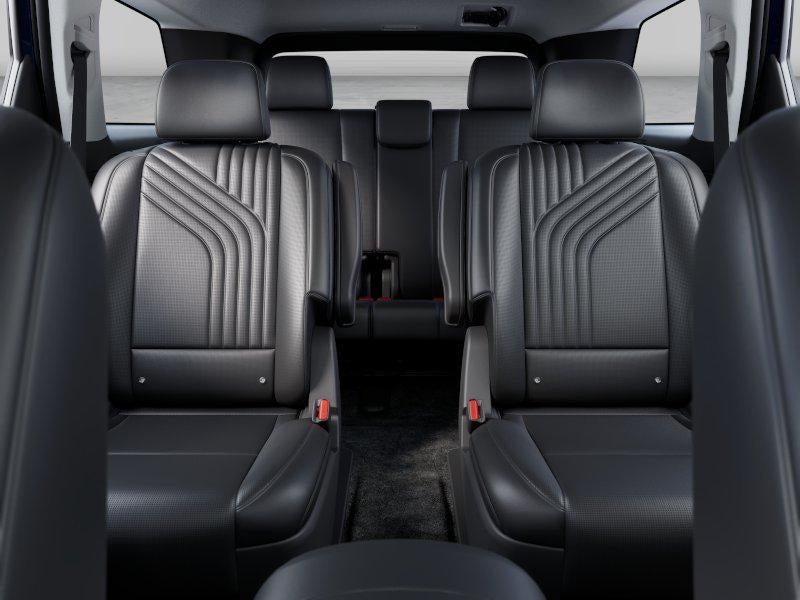 2027 Hyundai Palisade Hybrid SEL Premium 7 Passenger