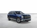 2027 Hyundai Palisade Hybrid SEL Premium 7 Passenger