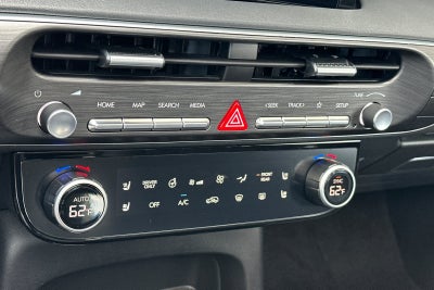 2027 Hyundai Palisade Hybrid SEL Premium 7 Passenger