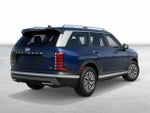 2027 Hyundai Palisade Hybrid SEL Premium 7 Passenger