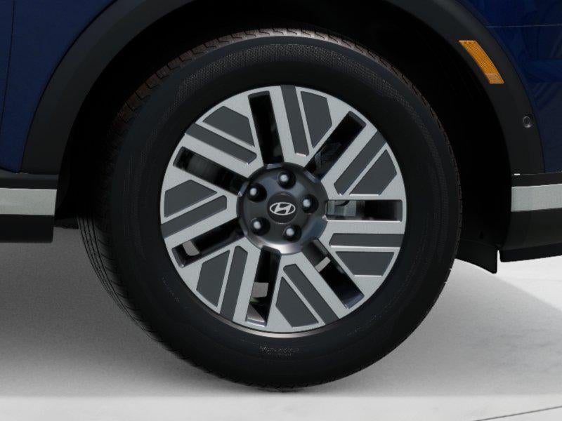 2027 Hyundai Palisade Hybrid SEL Premium 7 Passenger