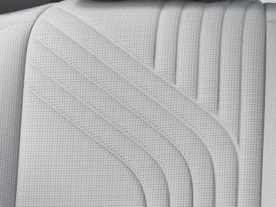 2026 Hyundai Palisade Hybrid SEL Premium 7 Passenger