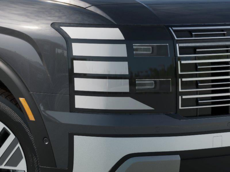 2026 Hyundai Palisade Hybrid SEL Premium 7 Passenger