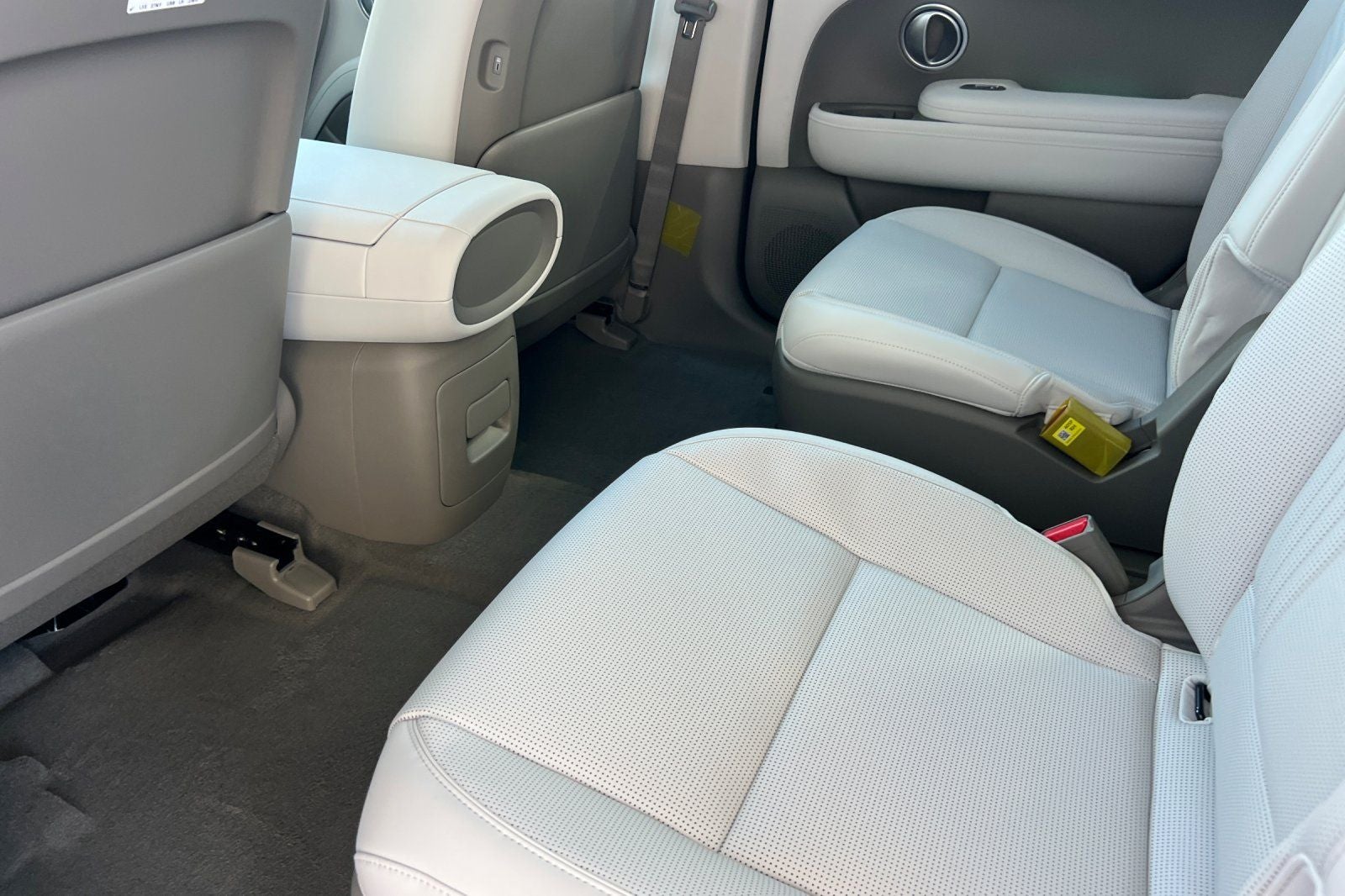 2027 Hyundai Palisade Hybrid SEL