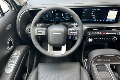 2027 Hyundai Palisade Hybrid SEL Premium 7 Passenger
