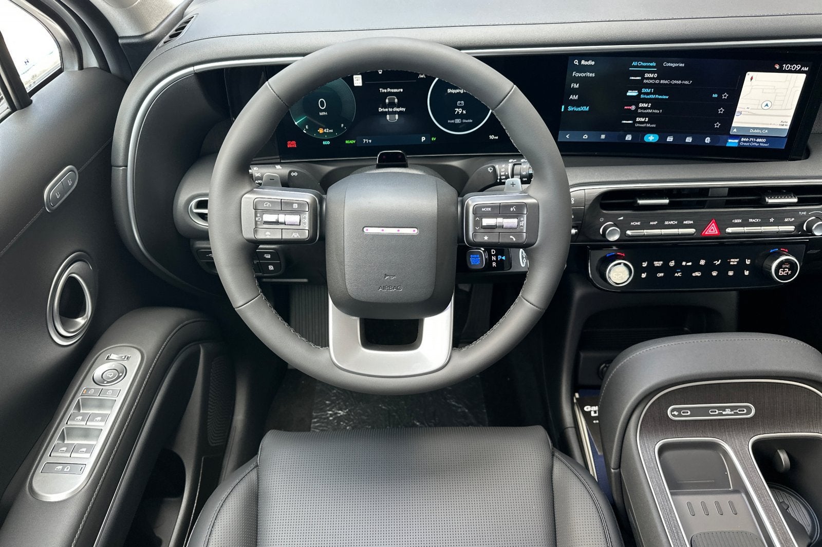 2027 Hyundai Palisade Hybrid SEL Premium 7 Passenger