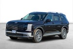 2027 Hyundai Palisade Hybrid SEL Premium 7 Passenger