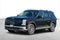 2027 Hyundai Palisade Hybrid SEL Premium 7 Passenger
