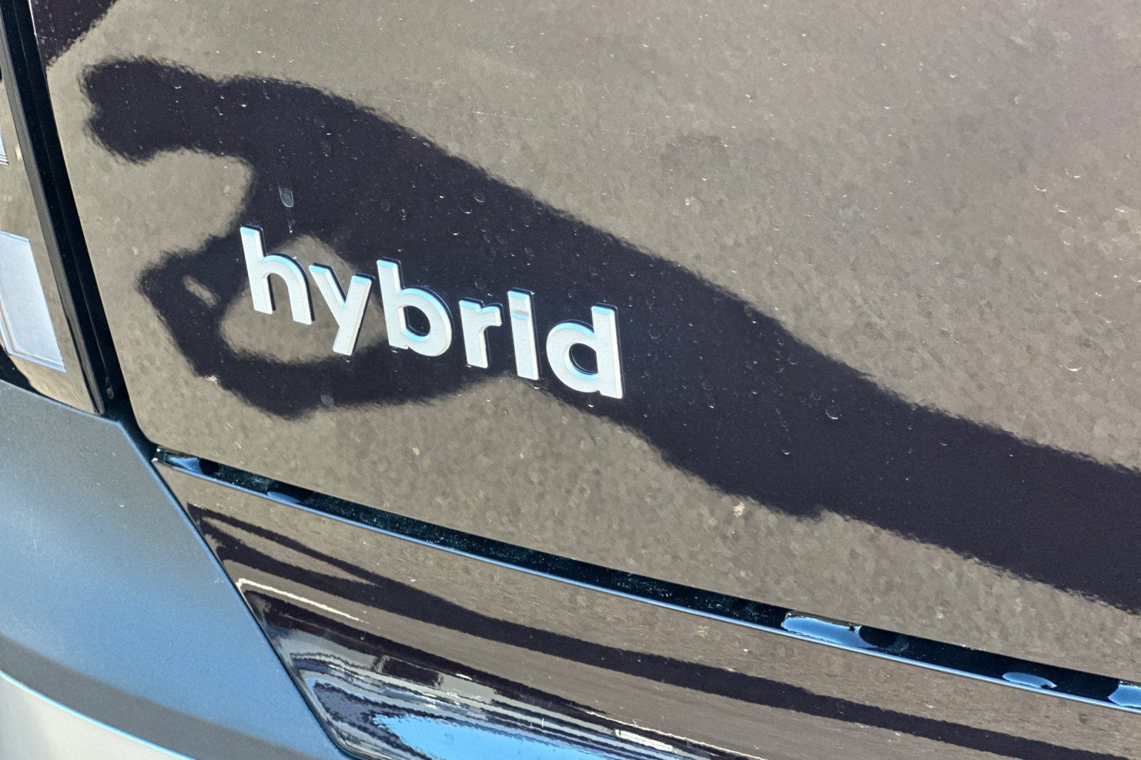 2027 Hyundai Palisade Hybrid SEL Premium 7 Passenger