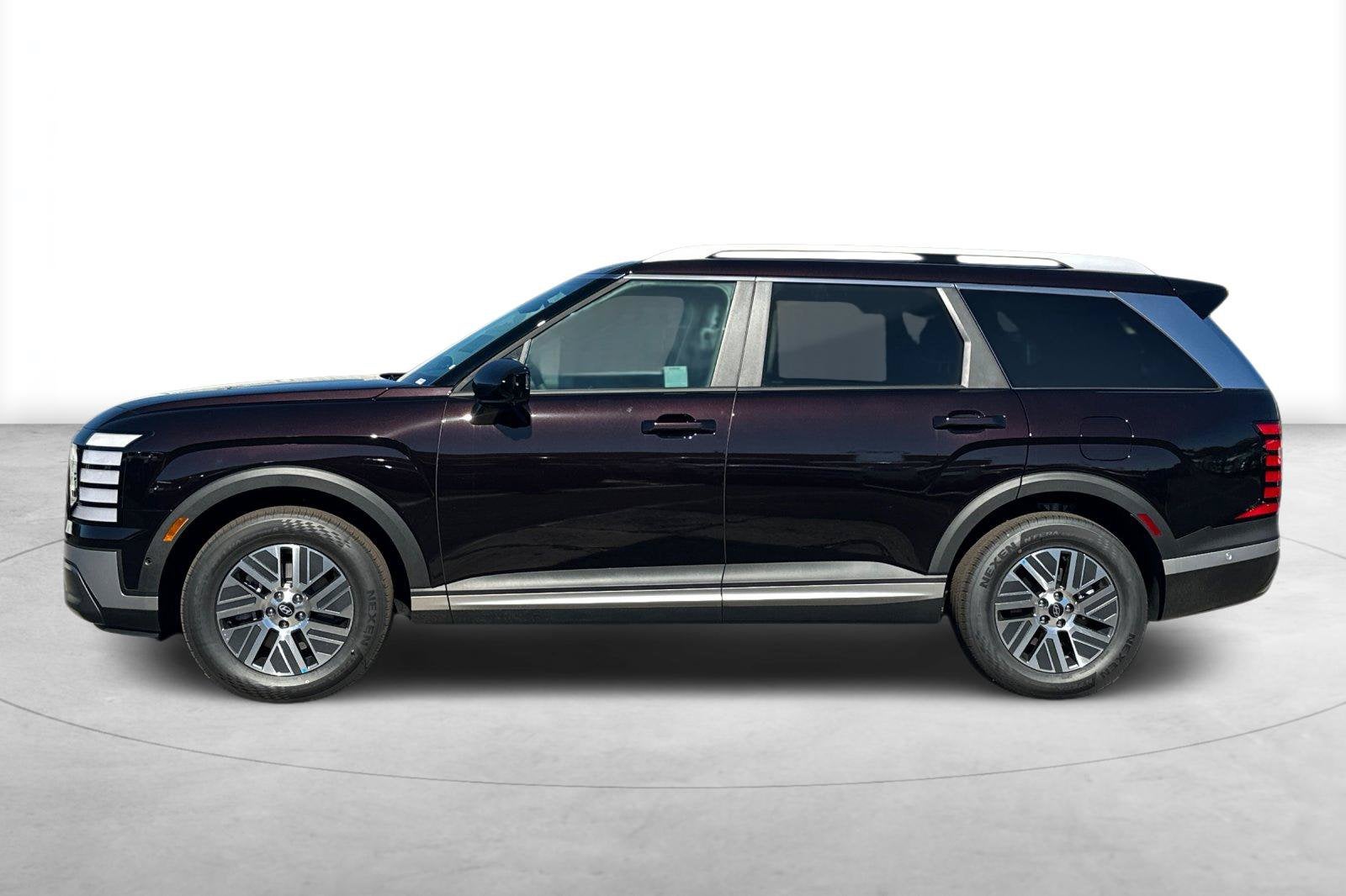 2027 Hyundai Palisade Hybrid SEL Premium 7 Passenger