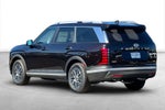 2027 Hyundai Palisade Hybrid SEL Premium 7 Passenger