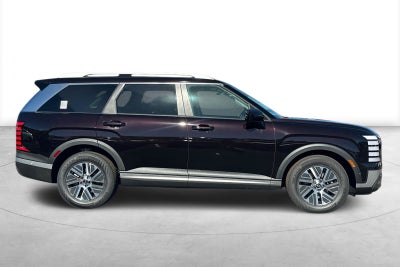 2027 Hyundai Palisade Hybrid SEL Premium 7 Passenger