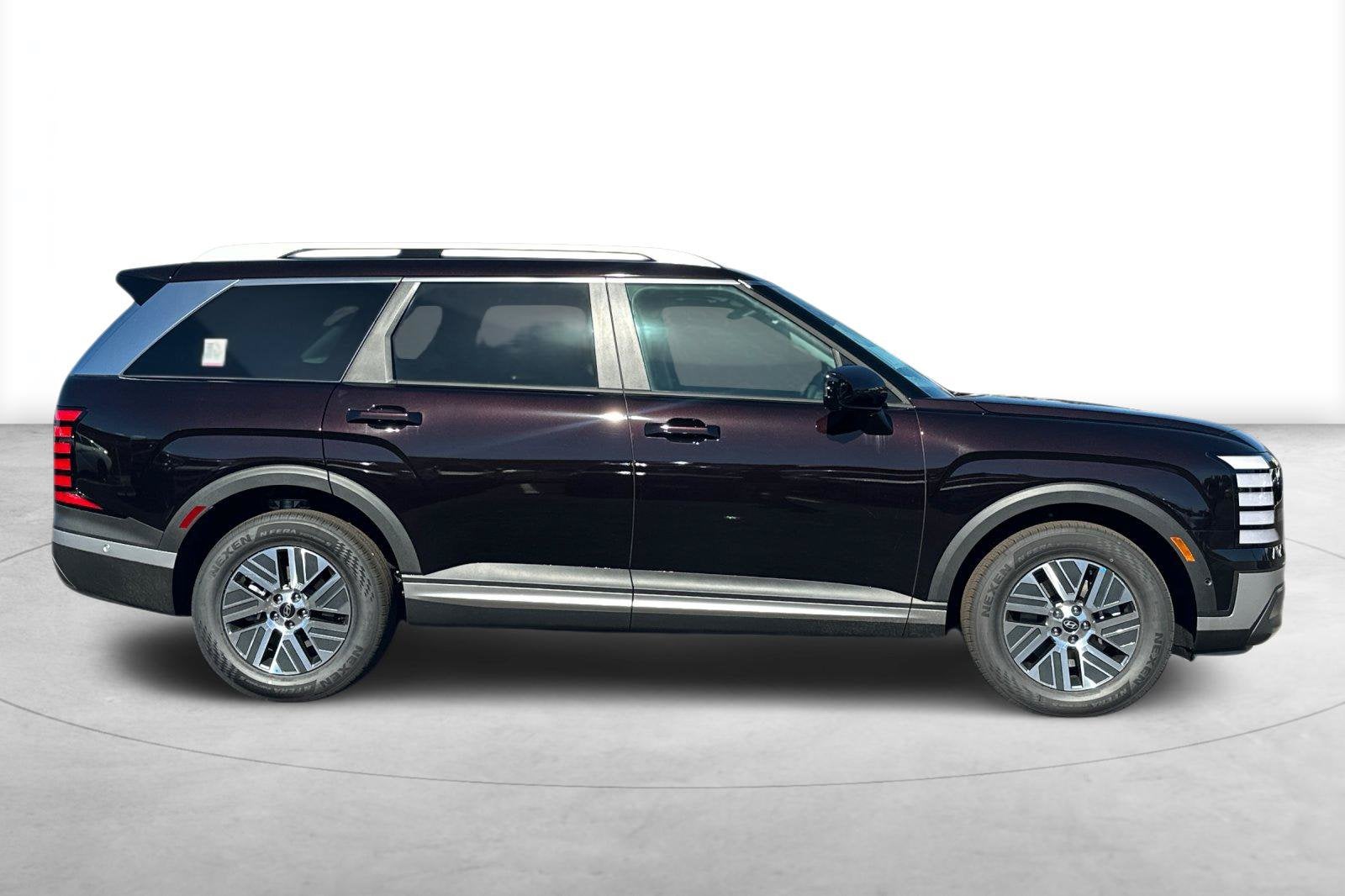 2027 Hyundai Palisade Hybrid SEL Premium 7 Passenger