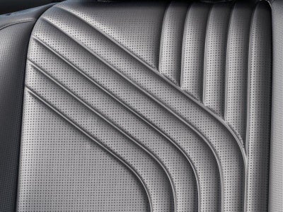 2027 Hyundai Palisade Hybrid SEL