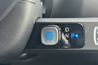 2027 Hyundai Palisade Hybrid SEL Premium 8 Passenger