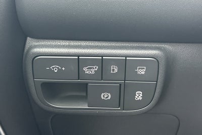 2027 Hyundai Palisade Hybrid SEL Premium 8 Passenger