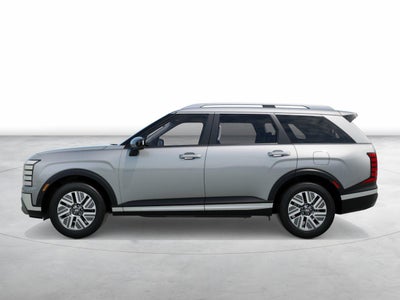 2027 Hyundai Palisade Hybrid SEL