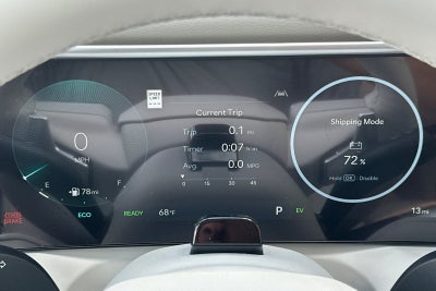 2027 Hyundai Palisade Hybrid SEL
