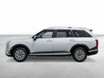 2027 Hyundai Palisade Hybrid SEL