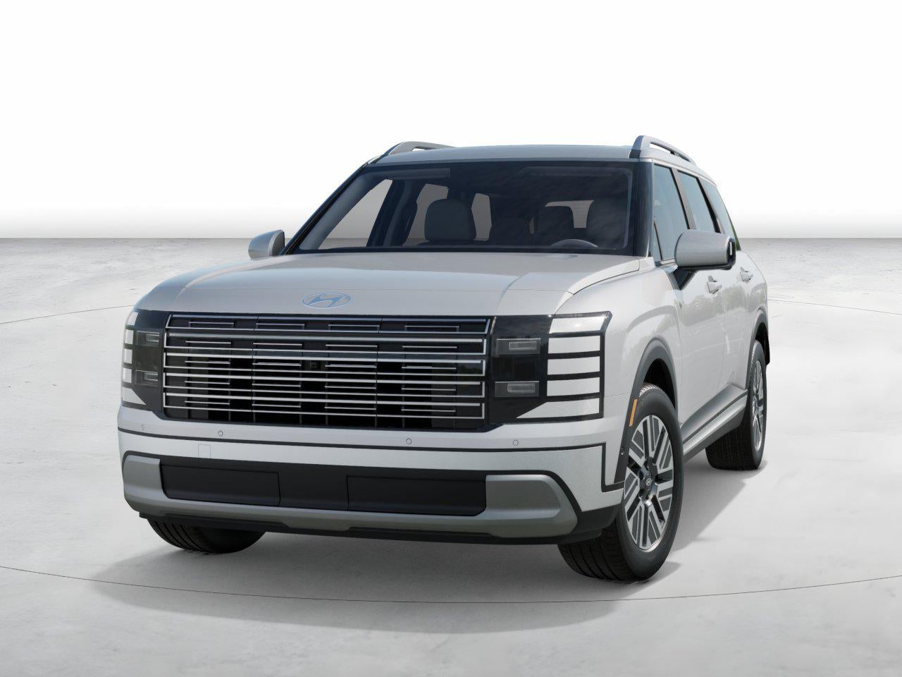 2027 Hyundai Palisade Hybrid SEL