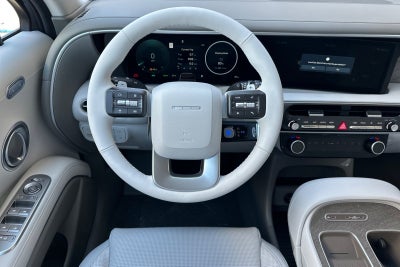 2026 Hyundai Palisade Hybrid SEL Premium 7 Passenger