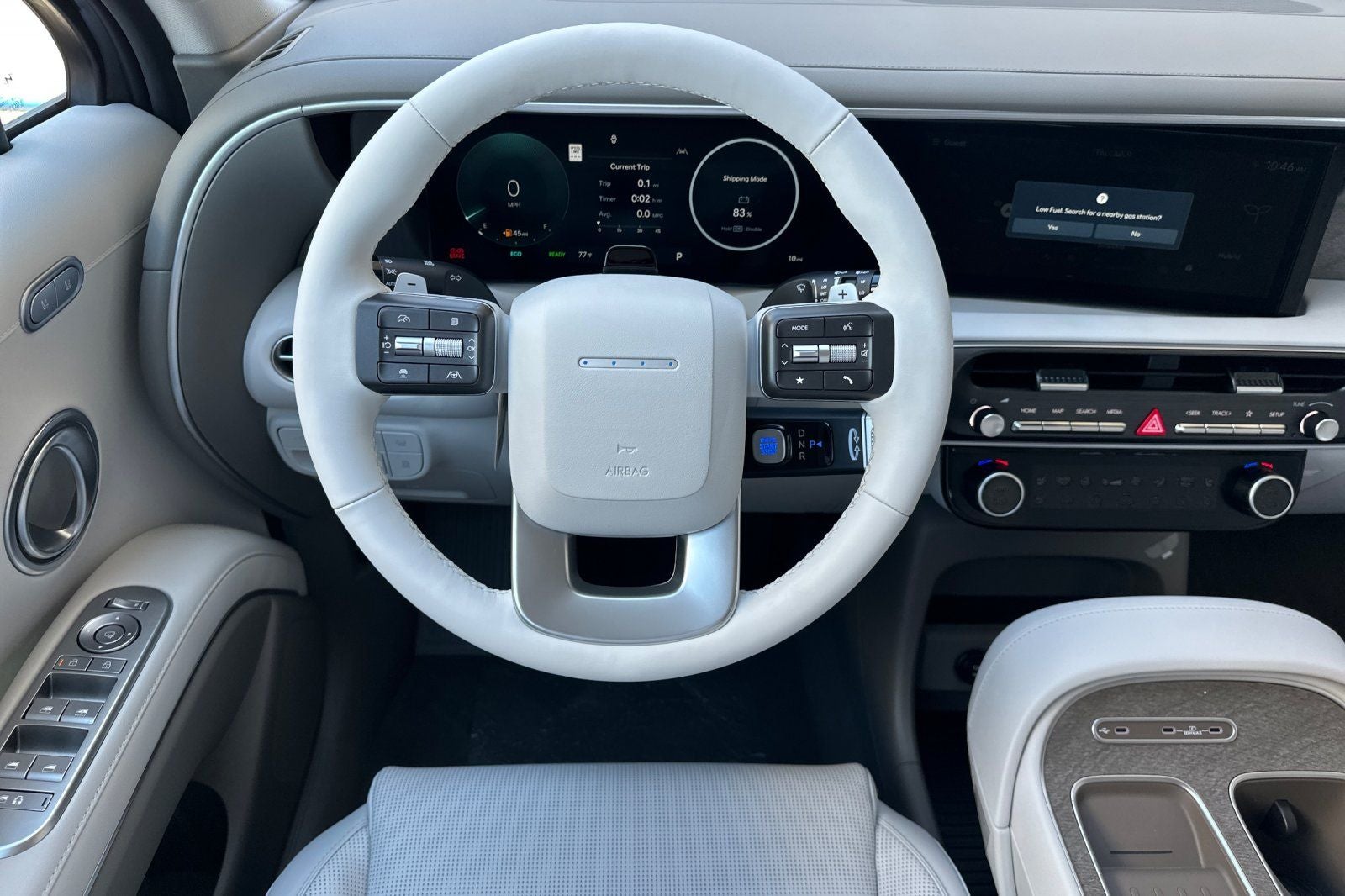 2026 Hyundai Palisade Hybrid SEL Premium 7 Passenger
