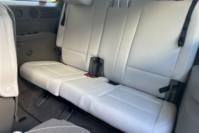 2026 Hyundai Palisade Hybrid SEL Premium 7 Passenger