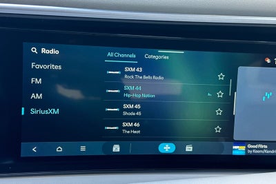 2026 Hyundai Palisade Hybrid SEL Premium 7 Passenger