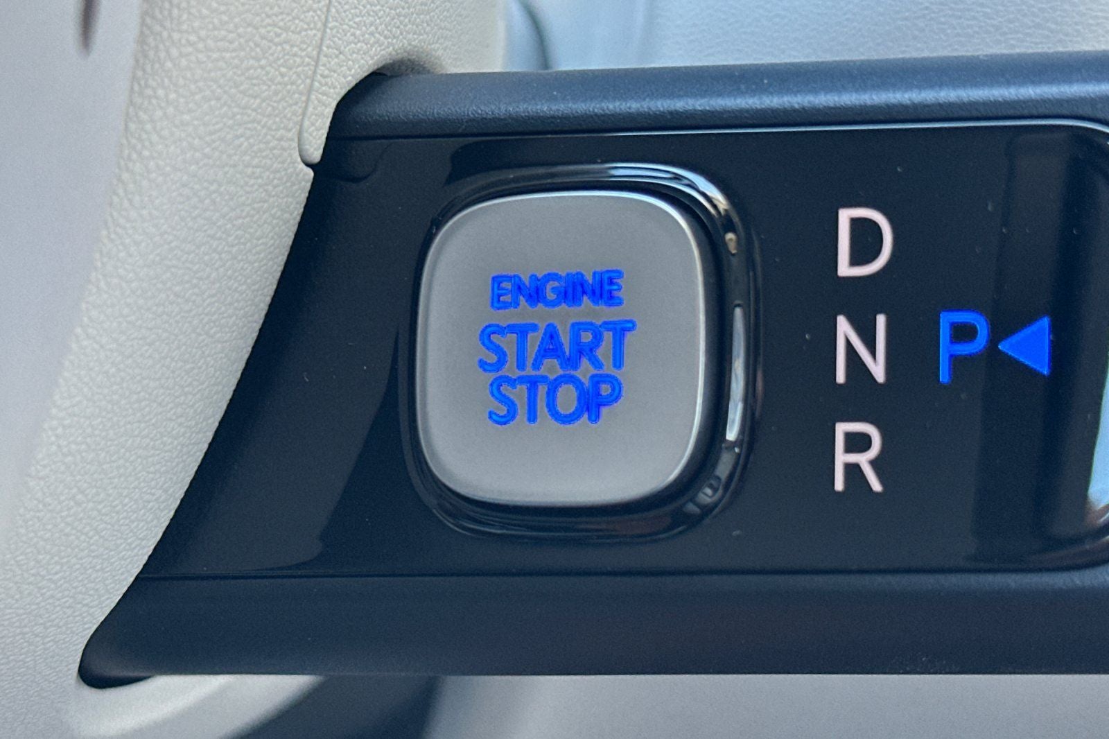 2026 Hyundai Palisade Hybrid SEL Premium 7 Passenger