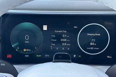 2026 Hyundai Palisade Hybrid SEL Premium 7 Passenger