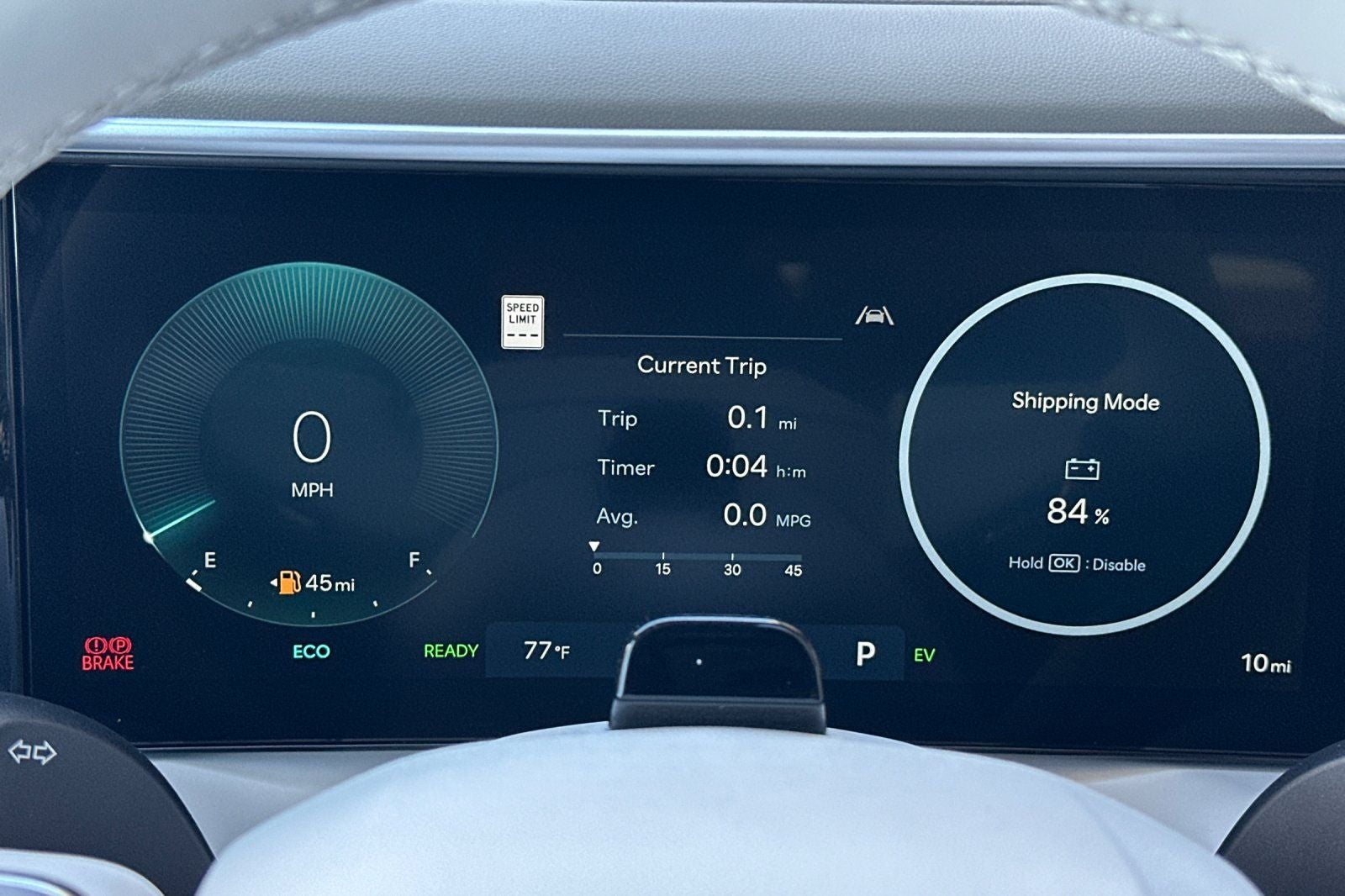 2026 Hyundai Palisade Hybrid SEL Premium 7 Passenger