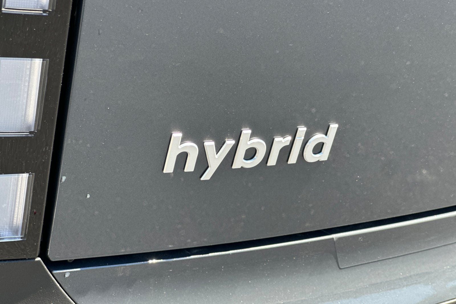 2026 Hyundai Palisade Hybrid SEL Premium 7 Passenger