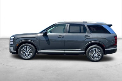 2026 Hyundai Palisade Hybrid SEL Premium 7 Passenger