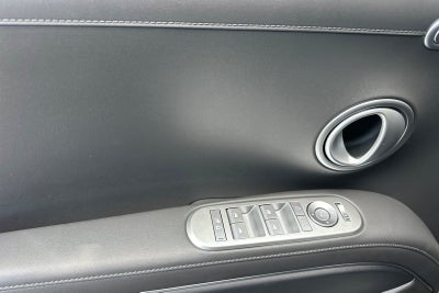 2027 Hyundai Palisade Hybrid SEL