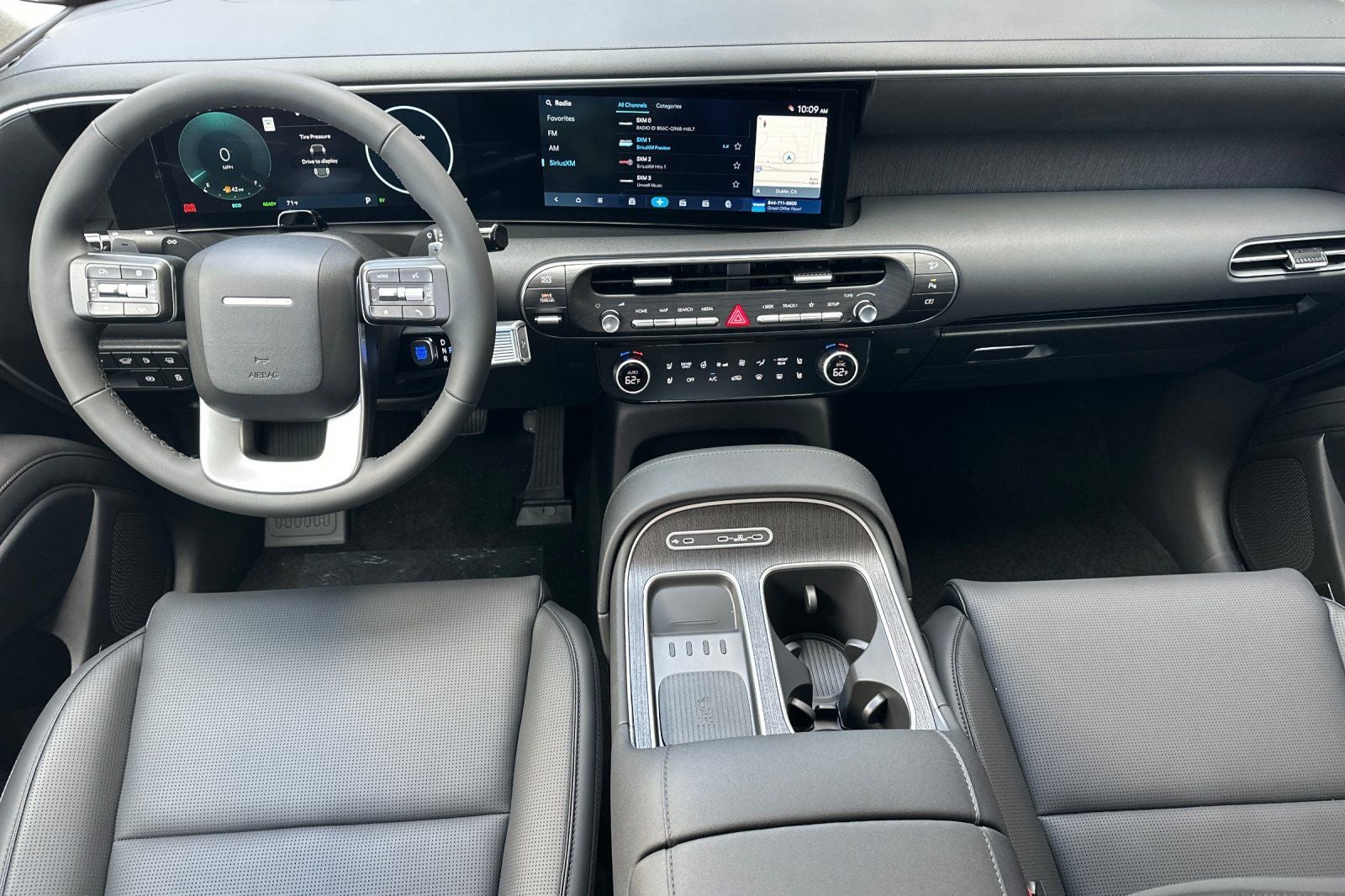 2027 Hyundai Palisade Hybrid SEL