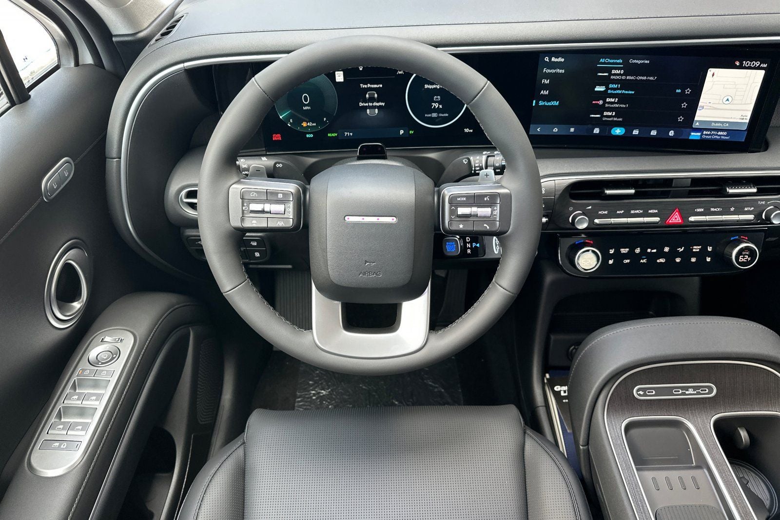 2027 Hyundai Palisade Hybrid SEL
