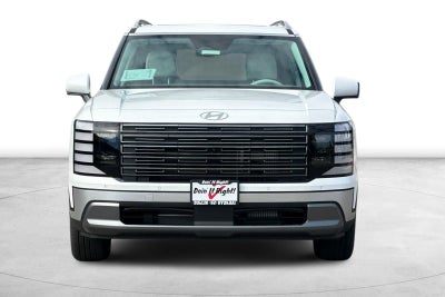 2027 Hyundai Palisade Hybrid SEL