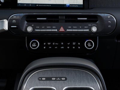 2027 Hyundai Palisade Hybrid SEL