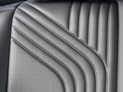 2027 Hyundai Palisade Hybrid SEL